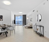 16699 Collins Ave, Unit 1710 in Sunny Isles Beach, FL - Building Photo - Building Photo