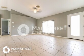 3701 Caballero Ave in North Port, FL - Foto de edificio - Building Photo