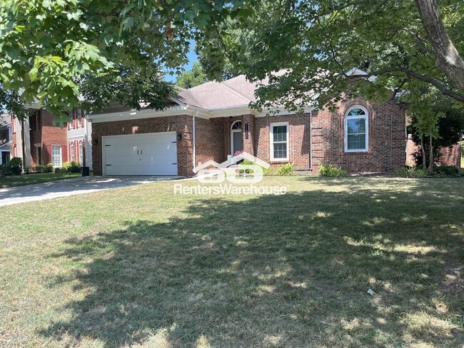property at 11300 Hunters Landing Dr