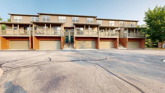 property at 3046 Barclay Way