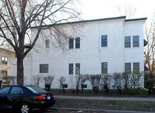 2117 Selby Ave in St. Paul, MN - Building Photo - Building Photo