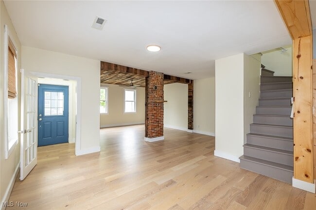 4314 Bailey Ave in Cleveland, OH - Building Photo - Building Photo