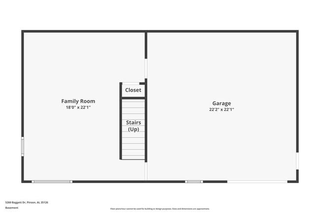 5260 Baggett Dr in Pinson, AL - Building Photo - Building Photo