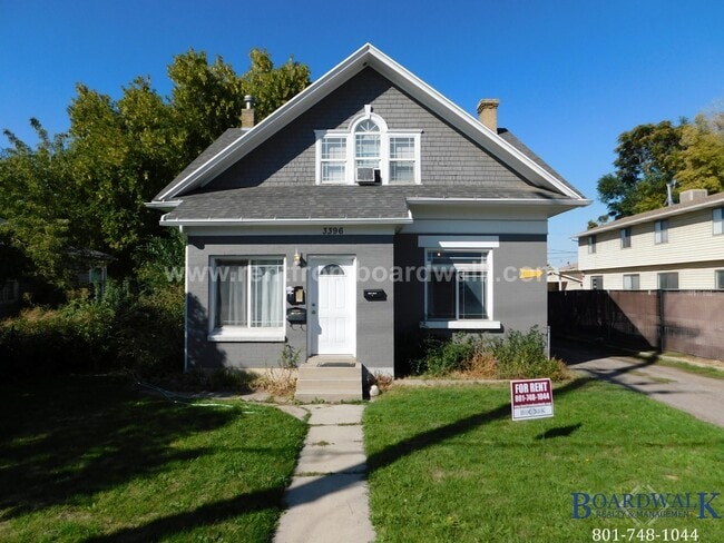 3396 S 900 E in Millcreek, UT - Building Photo - Building Photo
