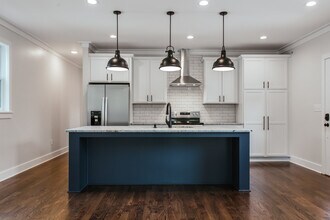 132 Flint St in Athens, GA - Building Photo - Building Photo