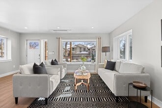 1112 Miller Pl in Golden, CO - Building Photo - Building Photo