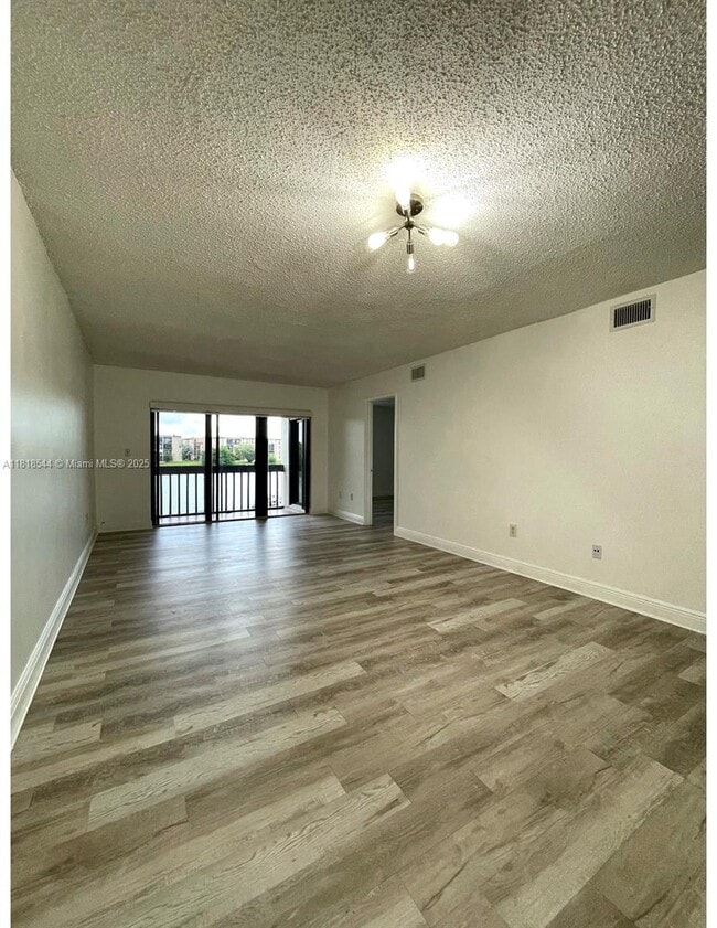 property at 8875 Fontainebleau Blvd