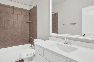 3805 Ramble Creek Dr in McKinney, TX - Building Photo - Building Photo