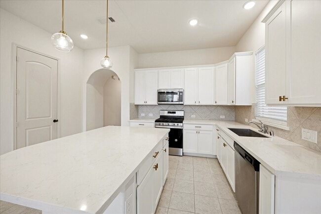 6018 Bristol Spur Ln in Katy, TX - Building Photo - Building Photo