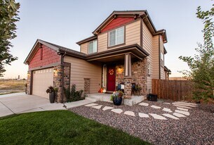 9420 Yucca Way in Denver, CO - Building Photo