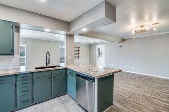 2418 Patricia Ln in Garland, TX - Building Photo - Building Photo