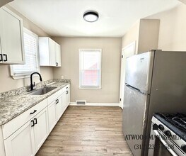 This beautifully updated 3-bedroom, 1-bath single-family home is ready for move-in! in Detroit, MI - Building Photo - Building Photo