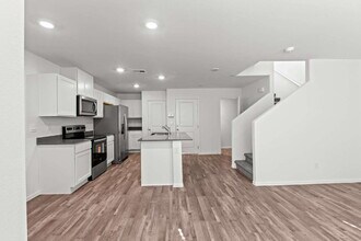 4919 Olive Mesa Ave in Las Vegas, NV - Foto de edificio - Building Photo