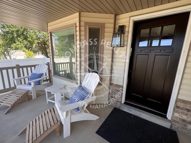 5921 Genoa Ln in Stansbury Park, UT - Building Photo - Building Photo