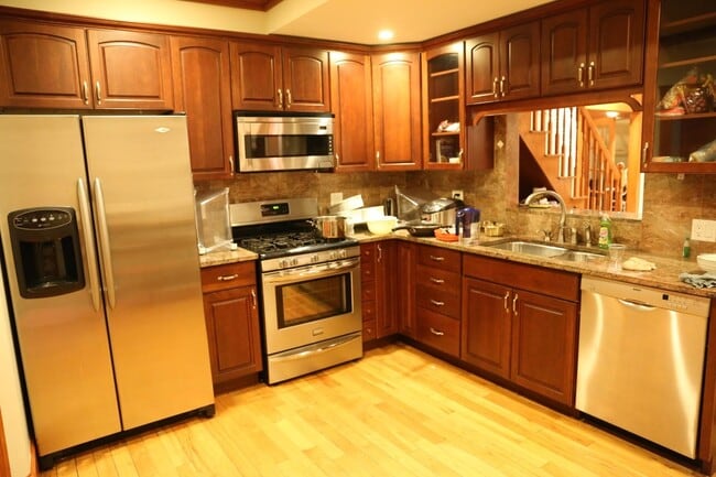 property at 12 St Paul St