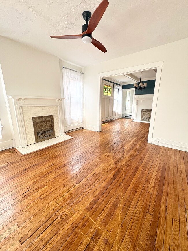 629 Chislett St, Unit 629 Chislett #2