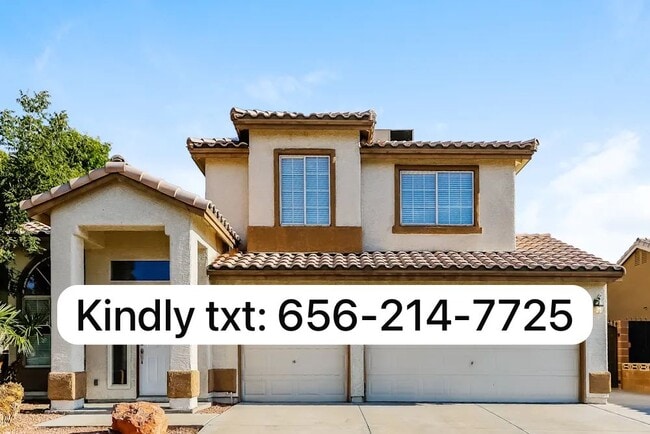 property at 1417 Heavenly Ct