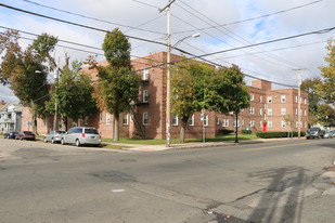 1465 E Main Street Apartments