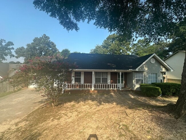 2894 Morningdove Way in Enterprise, AL - Building Photo - Building Photo