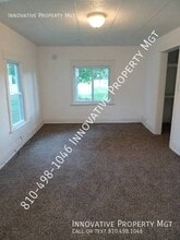 1192 Belsay Rd in Burton, MI - Building Photo - Building Photo