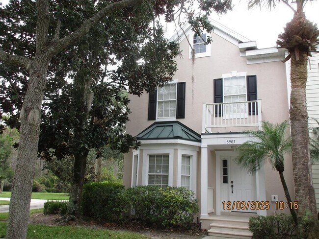 property at 8905 Silk Bay Pl