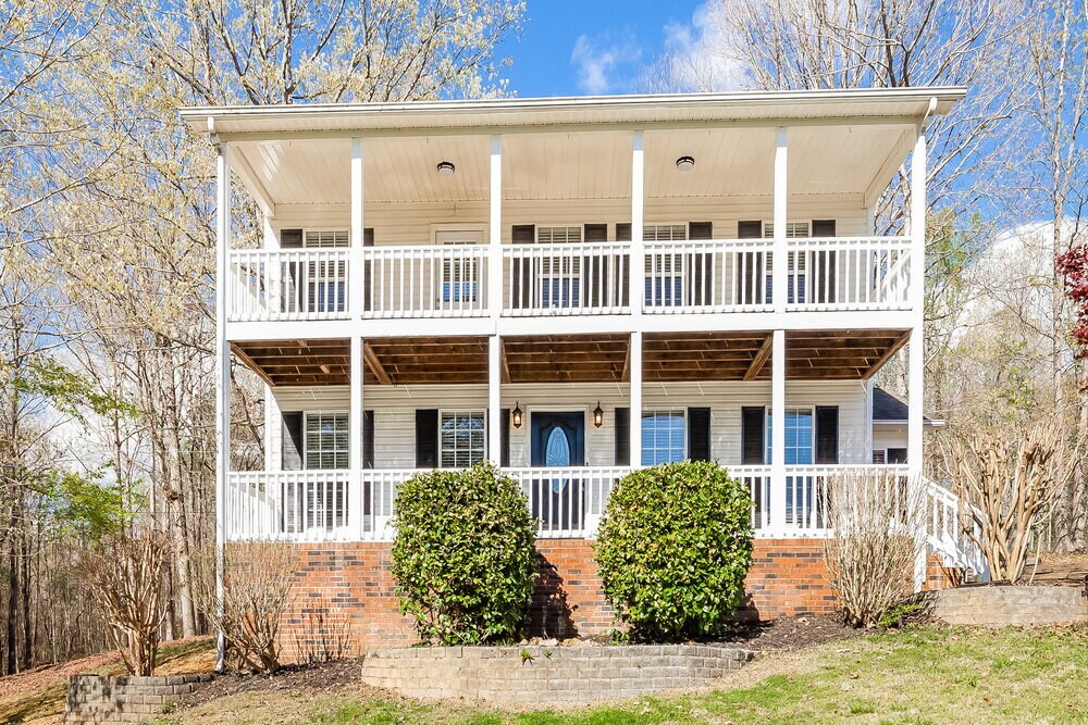 1310 Candlewood Dr in Gastonia, NC - Building Photo