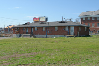 1907 Pearl St in Nashville, TN - Foto de edificio - Building Photo