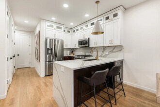 1703 W Chicago Ave in Chicago, IL - Building Photo - Building Photo