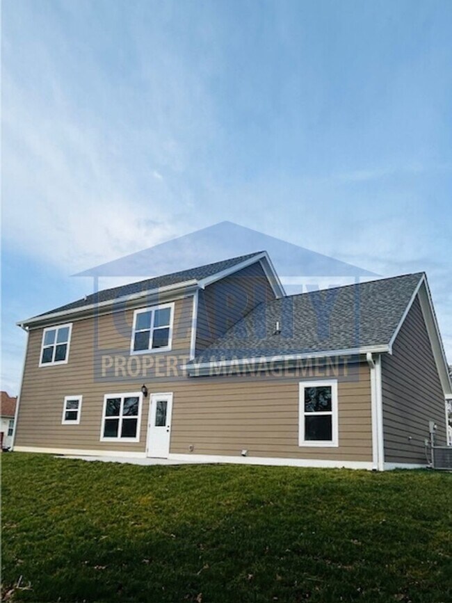 5085 Solar Lane NW in Cleveland, TN - Building Photo - Building Photo