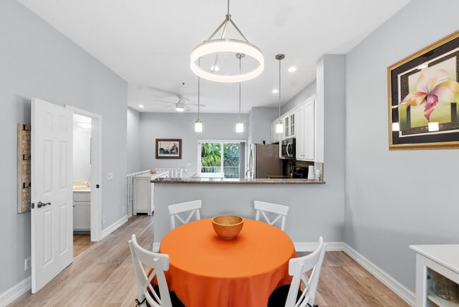 property at 2445 NE 14th St