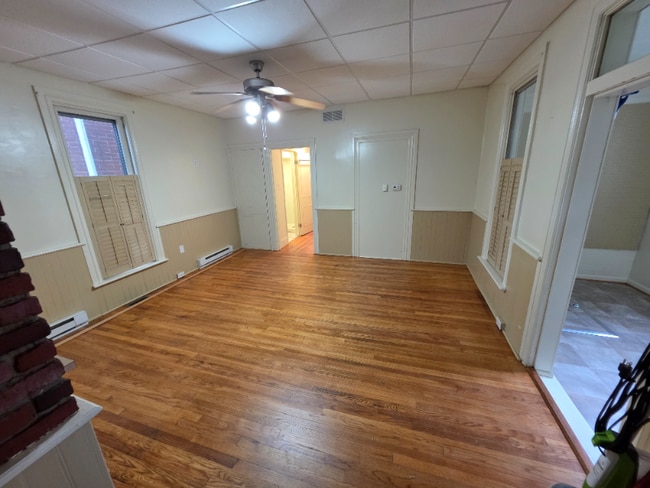 property at 11 Penn St