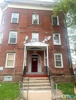 46 Bond St in Hartford, CT - Building Photo
