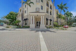 3205 Renaissance Way in Boynton Beach, FL - Building Photo