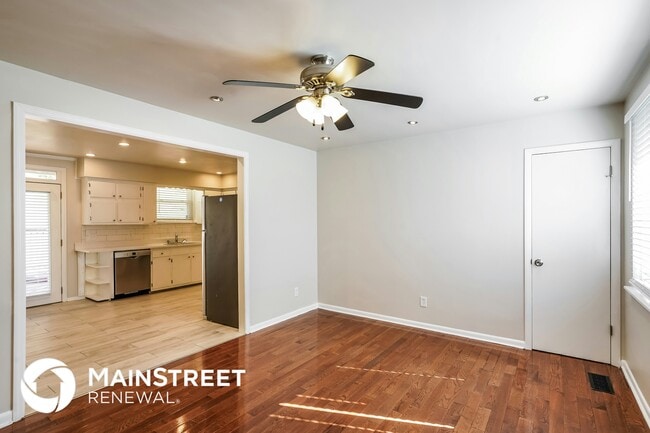 3804 Scotwood Dr in Nashville, TN - Building Photo - Building Photo