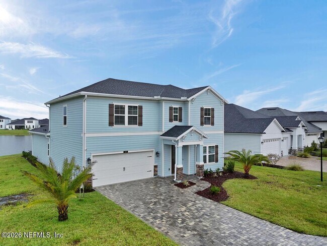 property at 25 Eagle Moon Lake Dr