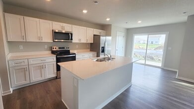 4405 Mongoose Ln in Ankeny, IA - Building Photo - Building Photo