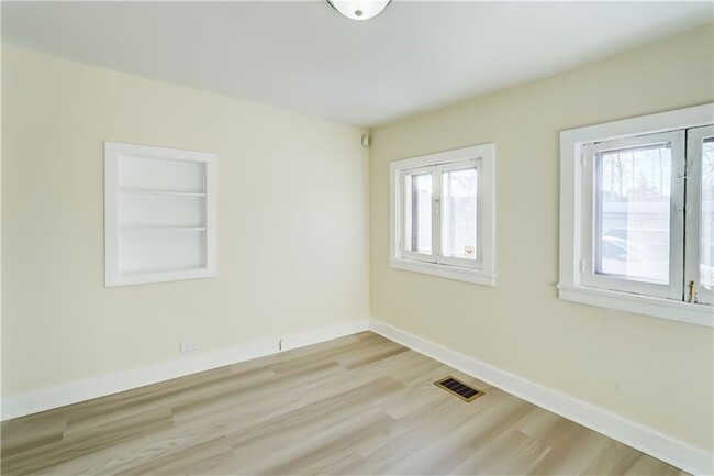 161-163 Hamilton St-Unit -2 in Rochester, NY - Building Photo - Building Photo