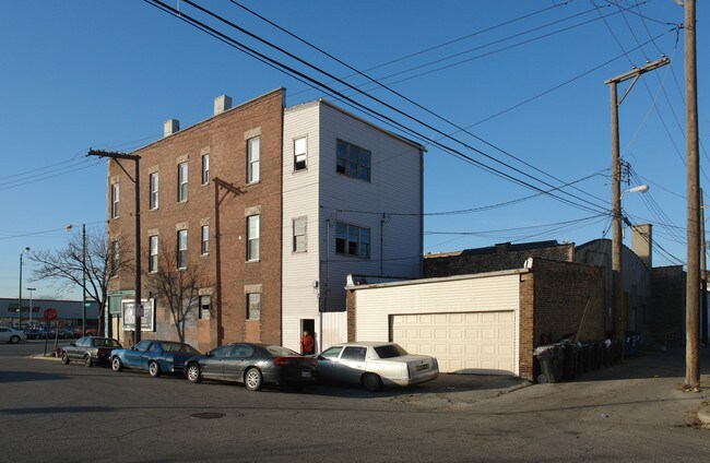 2225 S Western Ave in Chicago, IL - Building Photo - Building Photo