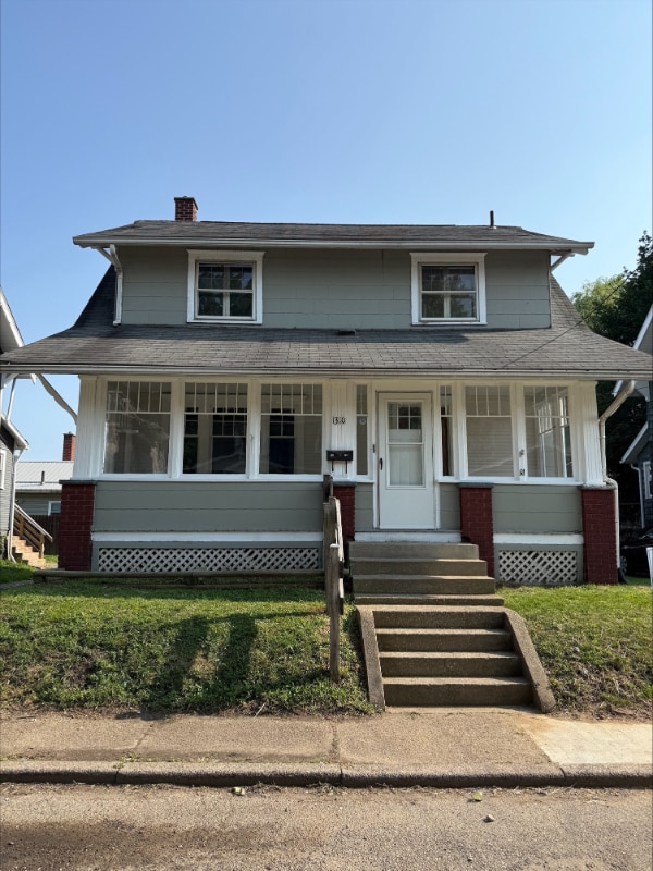 property at 1310 Ray Pl NW