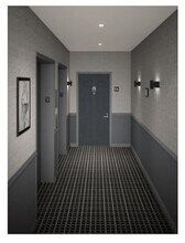 204 Grand St in Hoboken, NJ - Foto de edificio - Building Photo