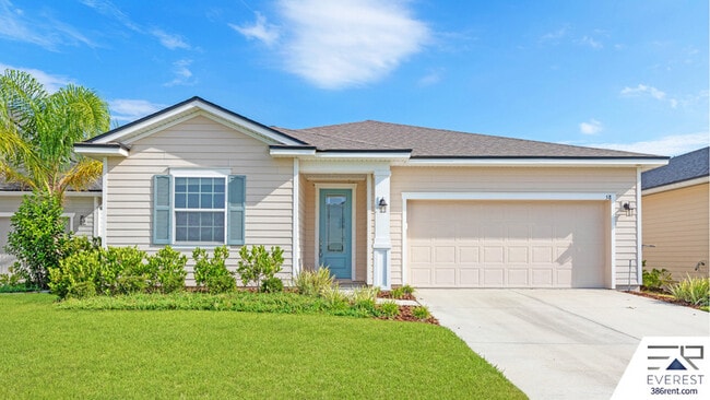 property at 58 Los Lagos Blvd