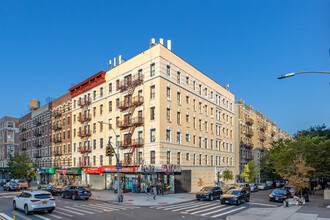 171 W 141st St in New York, NY - Building Photo - Primary Photo