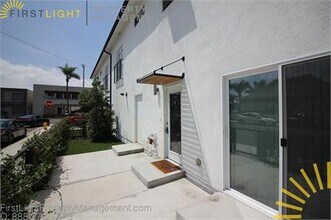 1203 W Gardena Blvd in Gardena, CA - Building Photo - Building Photo