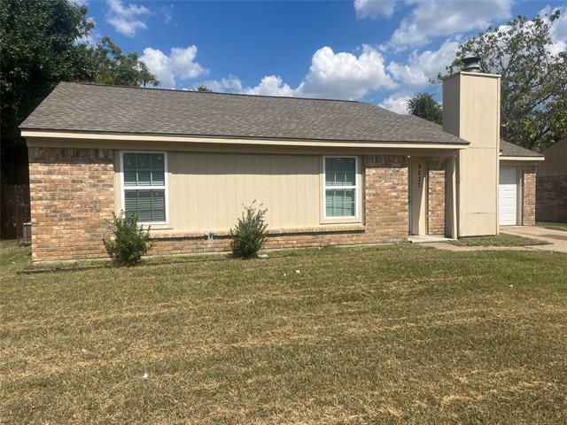 9233 Prairie Oak Dr in Dallas, TX - Building Photo - Building Photo