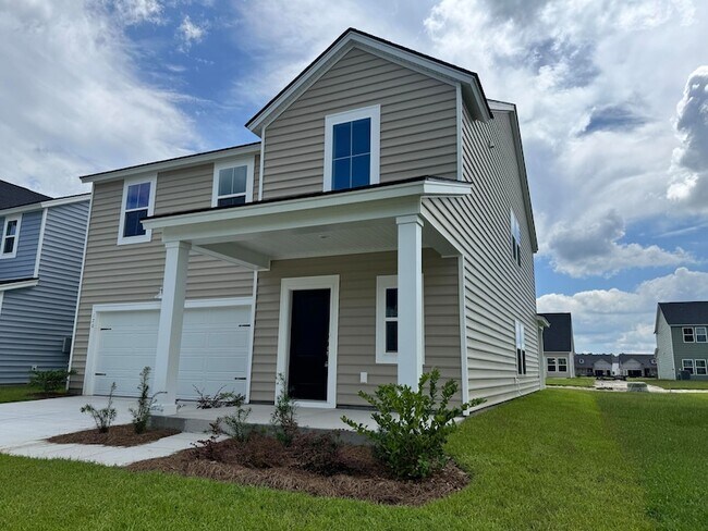 120 Lefton Landing in Summerville, SC - Building Photo - Building Photo