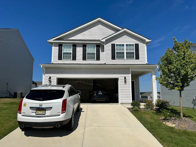 property at 135 Moore Crk Dr
