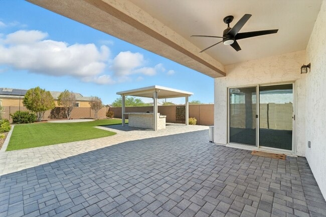 property at 7379 N 127th Dr
