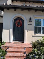 1103 Creed St in Milpitas, CA - Building Photo