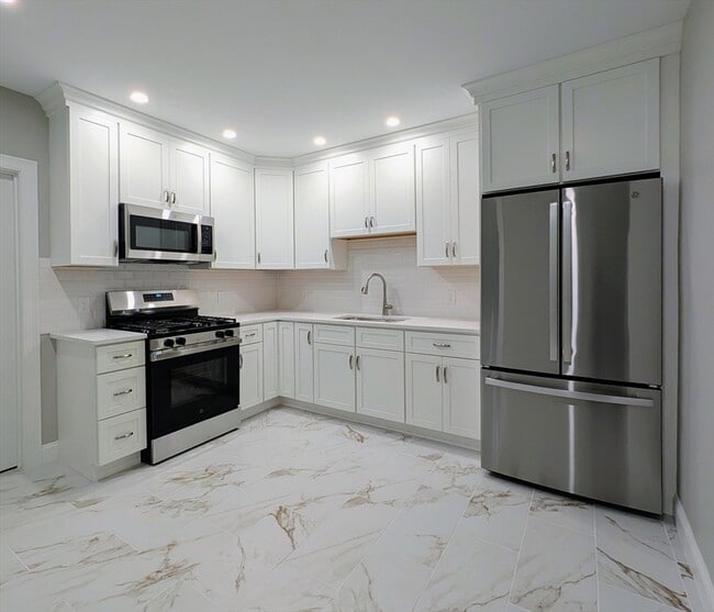 property at 121 Whitman St