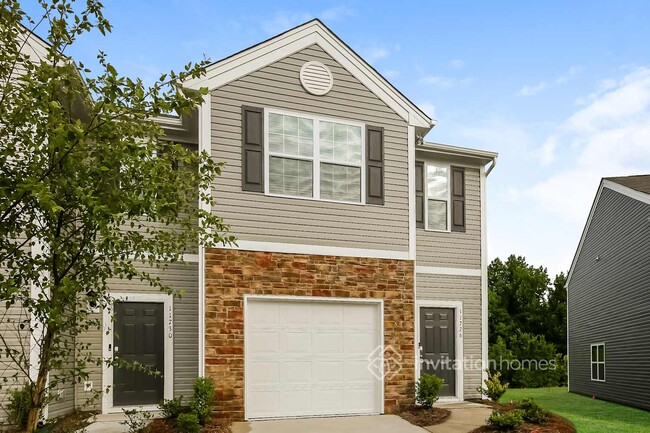 11726 Brier Vlg Ln in Charlotte, NC - Foto de edificio - Building Photo